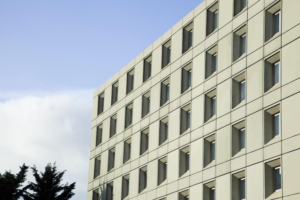 Novotel Paris Charles de Gaulle Airport Roissy-en-France Extérieur photo